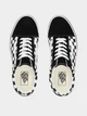 Мужские кеды Vans 44 Разноцветный VN0A3B3UHRK1 - изображение 3