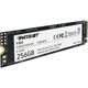 SSD диск Patriot P300 M.2 NVMe 256GB (P300P256GM28) - зображення 2