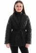 Куртка Suzie 164 см Черный (2125000837093) - изображение 4