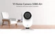 IP Камера видеонаблюдение Wi-Fi Yi Home Camera 1080p Видеоняня (Международная версия) Белый - изображение 6