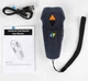 Ультразвуковой отпугиватель собак TG Ultrasonic PU70 (с фонариком, функцией дрессировки) - изображение 3