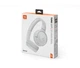 Наушники беспроводные JBL T-520 Bluetooth White - изображение 9