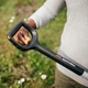 Телескопические вилы Fiskars Xact (1070717) - изображение 2
