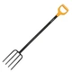 Вилы садовые Fiskars Solid (1070673) - изображение 1