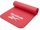 Коврик для йоги Reebok Training Mat красный Уни 183 x 61 x 1 см RAMT-11015RD - изображение 1