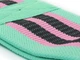 Набор тканевых фитнес резинки Hip Resistance Bands для фитнеса и спорта из 3 лент - изображение 6