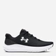 Женские кроссовки для бега Under Armour Charged Surge 4 3027007-001 36.5 (6US) 23.5 см Черные (196885770104) - изображение 1