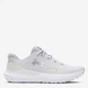 Женские кроссовки для бега Under Armour Charged Surge 4 3027007-100 36 (5.5US) 23 см Белые (196885770050) - изображение 1