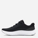 Женские кроссовки для бега Under Armour Charged Surge 4 3027007-001 36.5 (6US) 23.5 см Черные (196885770104) - изображение 3