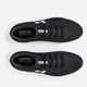 Женские кроссовки для бега Under Armour Charged Surge 4 3027007-001 36.5 (6US) 23.5 см Черные (196885770104) - изображение 4