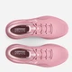 Женские кроссовки для бега Under Armour Charged Surge 4 3027007-600 38 (7US) 24 см Розовые (196885774560) - изображение 4