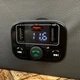 FM модулятор Baseus bluetooth 2USB 18W - изображение 1