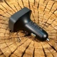 FM модулятор Baseus bluetooth 2USB 18W - изображение 6