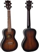 Укулеле концерт Flight DUC380 Amber Concert Ukulele - изображение 2