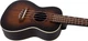 Укулеле концерт Flight DUC380 Amber Concert Ukulele - изображение 3