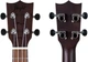 Укулеле концерт Flight DUC380 Amber Concert Ukulele - изображение 7