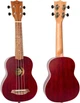 Укулеле сопрано Flight NUS380 Coral Soprano Ukulele - изображение 2