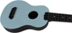 Укулеле сопрано Flight UTS-35 Ether Ultra Travel Ukulele - изображение 3