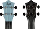 Укулеле сопрано Flight UTS-35 Ether Ultra Travel Ukulele - изображение 6