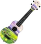 Укулеле сопрано Flight TUS40 View Soprano Travel Ukulele - изображение 10