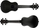 Укулеле сопрано Flight UTS-35 Ink Ultra Travel Ukulele - изображение 4