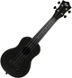 Укулеле сопрано Flight UTS-35 Ink Ultra Travel Ukulele - изображение 10