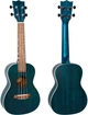 Укулеле концерт Flight DUC380 Topaz Concert Ukulele - изображение 2