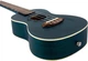 Укулеле концерт Flight DUC380 Topaz Concert Ukulele - изображение 5
