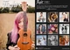 Укулеле концерт Flight DUC380 Topaz Concert Ukulele - изображение 9