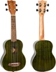 Укулеле сопрано Flight NUS380 Jade Soprano Ukulele - изображение 2