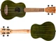Укулеле сопрано Flight NUS380 Jade Soprano Ukulele - изображение 4