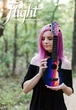 Укулеле концерт Flight DUC450 Mango Concert Ukulele - изображение 8