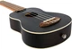 Укулеле сопрано Flight NUS380 Topaz Soprano Ukulele - зображення 5