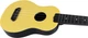 Укулеле сопрано Flight UTS-35 Sand Ultra Travel Ukulele - изображение 3