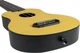 Укулеле сопрано Flight UTS-35 Sand Ultra Travel Ukulele - изображение 7