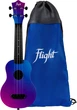Укулеле сопрано Flight UTS-35 Story Ultra Travel Ukulele - изображение 1