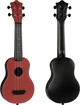 Укулеле сопрано Flight UTS-35 Terracote Ultra Travel Ukulele - изображение 2