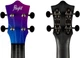 Укулеле сопрано Flight UTS-35 Story Ultra Travel Ukulele - изображение 6