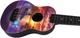 Укулеле сопрано Flight UTS-42 Vibe Ultra Travel Ukulele - изображение 3