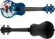 Укулеле сопрано Flight UTS-42 Kumiho Ultra Travel Ukulele - изображение 4