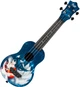 Укулеле сопрано Flight UTS-42 Kumiho Ultra Travel Ukulele - изображение 10