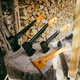 Универсальный топор Fiskars X-series X14 Universal XS (1069102) - изображение 4