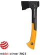 Универсальный топор Fiskars X-series X14 Universal XS (1069102) - изображение 11