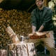 Сокира-колун Fiskars X-series X28 Splitting M (1069107) - зображення 9