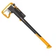 Топор-колун Fiskars X-series X32 Splitting L (1069108) - изображение 1