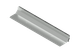 Насадка щілинна сталева оцинкована L-тип H100 Vodaland Base DN150 A15-B125 2217-1L-100 - изображение 1