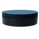 Стол для предметной съемки Mini Electric Turntable 12 см Черный - изображение 1