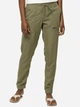 Брюки женские Jack Wolfskin Mojave Pants W 1504752-4511 XL Хаки (4064886009966) - изображение 1
