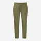 Брюки женские Jack Wolfskin Mojave Pants W 1504752-4511 XL Хаки (4064886009966) - изображение 3