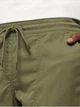 Брюки женские Jack Wolfskin Mojave Pants W 1504752-4511 XL Хаки (4064886009966) - изображение 4